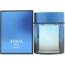 Tous Man Sport Eau de Toilette 100ml Spray