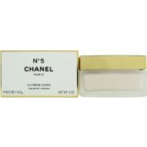 Chanel N°5 Vartalovoide 150g