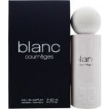 Courreges Blanc de Courreges Eau de Parfum 90ml Spray