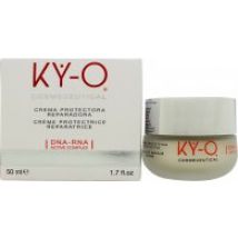 KY-O Cosmeceutical Calming Repair Cream 50ml - For Sensitive Skin