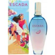 Escada Sorbetto Rosso Eau de Toilette 100ml Spray