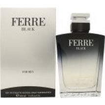 Gianfranco Ferre Ferre Black Eau de Toilette 100ml Spray