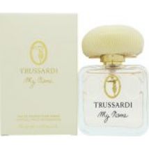 Trussardi My Name Eau de Parfum 50ml Spray