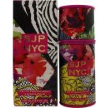 Sarah Jessica Parker NYC Eau de Parfum 100ml Spray