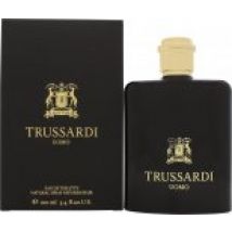 Trussardi Uomo 2011 Eau de Toilette 100ml Spray