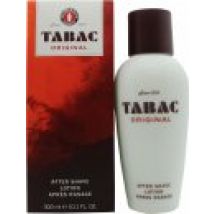 Mäurer & Wirtz Tabac Original Aftershave 300ml Splash