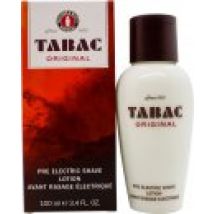 Mäurer & Wirtz Tabac Original Pre Electric Shave Lotion 100ml