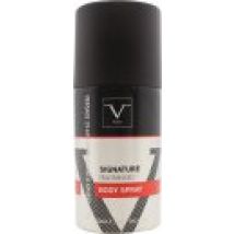 V Italia Signature Body Spray 150ml