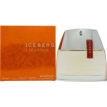 Iceberg Effusion for Women Eau de Toilette 75ml Spray