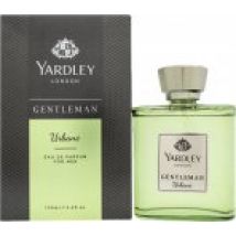 Yardley Gentleman Urbane Eau de Parfum 100ml Spray