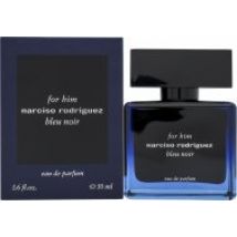 Narciso Rodriguez Bleu Noir Eau de Parfum 50ml Spray
