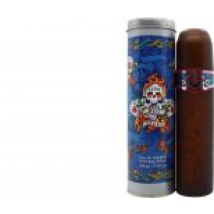 Cuba Wild Heart Eau de Toilette 100ml Spray