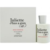 Juliette Has A Gun Miss Charming Eau de Parfum 50ml Spray