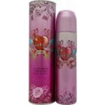 Cuba Heartbreaker Eau de Parfum 100ml Spray