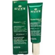 NUXE Nuxuriance Ultra Replenishing Cream SPF20 50ml