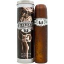 Cuba Grey Eau de Toilette 100ml Spray