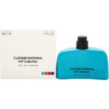 Costume National Pop Collection Eau de Parfum 50ml Spray - Random Colour