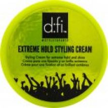 D:FI Extreme Hold Styling Cream 75g