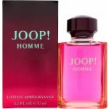 Joop! Homme Aftershave 75ml Roiske