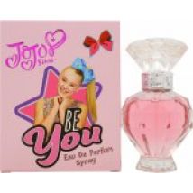 Jojo Siwa Be You Eau de Parfum 50ml Spray