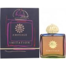 Amouage Imitation For Woman Eau de Parfum 100ml Spray