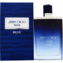 Jimmy Choo Man Blue Eau de Toilette 100ml Spray