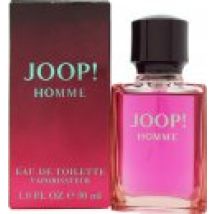 Joop! Homme Eau de Toilette 30ml Spray