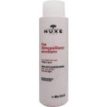 Nuxe Micellar Cleansing Water With Rose Petals 400ml