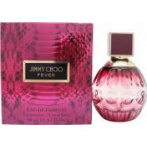 Jimmy Choo Fever Eau de Parfum 40ml Spray