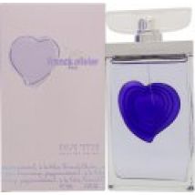 Franck Olivier Passion Eau de Parfum 75ml Spray