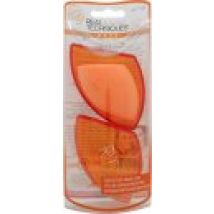 Real Techniques Base Miracle Complexion Sponge Gift Set Sponge + Travel Case