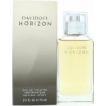 Davidoff Horizon Eau de Toilette 75ml Spray