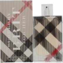 Burberry Brit Woman Eau de Parfum 100ml Suihke