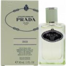 Prada Infusion D'Iris Eau de Parfum 30ml Spray