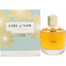 Elie Saab Girl Of Now Shine Eau de Parfum 90ml Spray