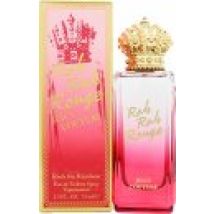 Juicy Couture Rah Rah Rouge Eau de Toilette 75ml Spray