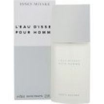 Issey Miyake L'Eau d'Issey Pour Homme Eau de Toilette 75ml Spray