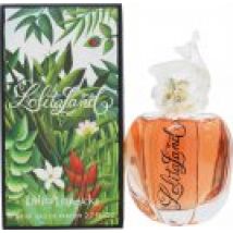 Lolita Lempicka LolitaLand Eau de Parfum 80ml Spray