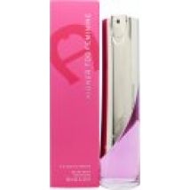 Etienne Aigner Aigner Too Feminine Eau de Parfum 100ml Spray