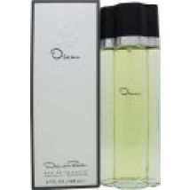 Oscar De La Renta Oscar Eau de Toilette 200ml Spray
