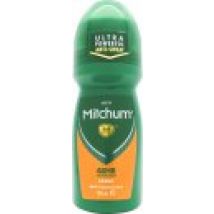 Mitchum Men Sport Deodorant Roll-On 100ml