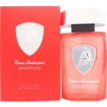 Lamborghini Sportivo Eau de Toilette 125ml Spray