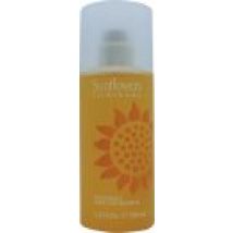 Elizabeth Arden Sunflowers Deodoranttisuihke 150ml