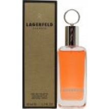 Karl Lagerfeld Classic Eau de Toilette 50ml Spray