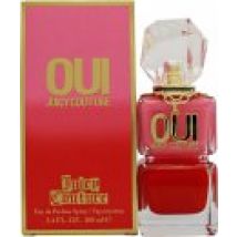 Juicy Couture Oui Eau de Parfum 100ml Spray