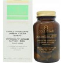Collistar Speciale Corpo Perfetto Pure Actives Anticellulite Capsules 14 x 4ml