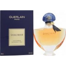 Guerlain Shalimar Eau de Parfum 50ml Spray