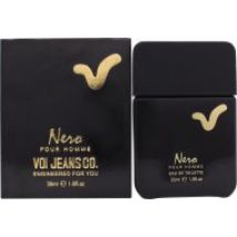 Voi Jeans Nero Eau de Toilette 30ml Spray