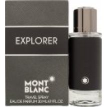Mont Blanc Explorer Eau de Parfum 30ml Spray