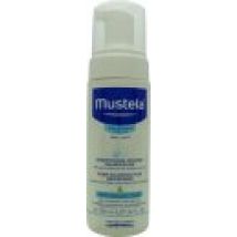 Mustela Bébé Foam Shampoo for Newborns 150ml
